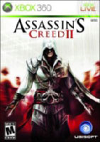Ubisoft Assassins Creed II Collectors Edition (PMV044636) Ubisoft Assassins Creed II Collectors Edition (PMV044636)